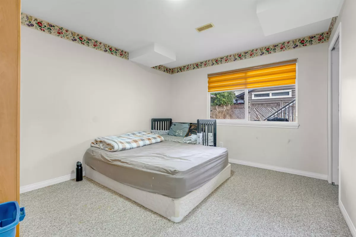 Staircase Photo of 4840 196 Street, Langley, BC