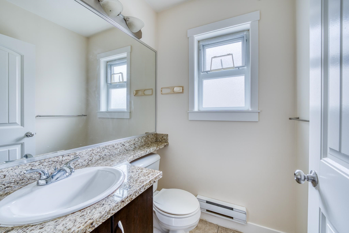 Primary Bedroom Photo of 4 7373 Turnill Street, Richmond, BC