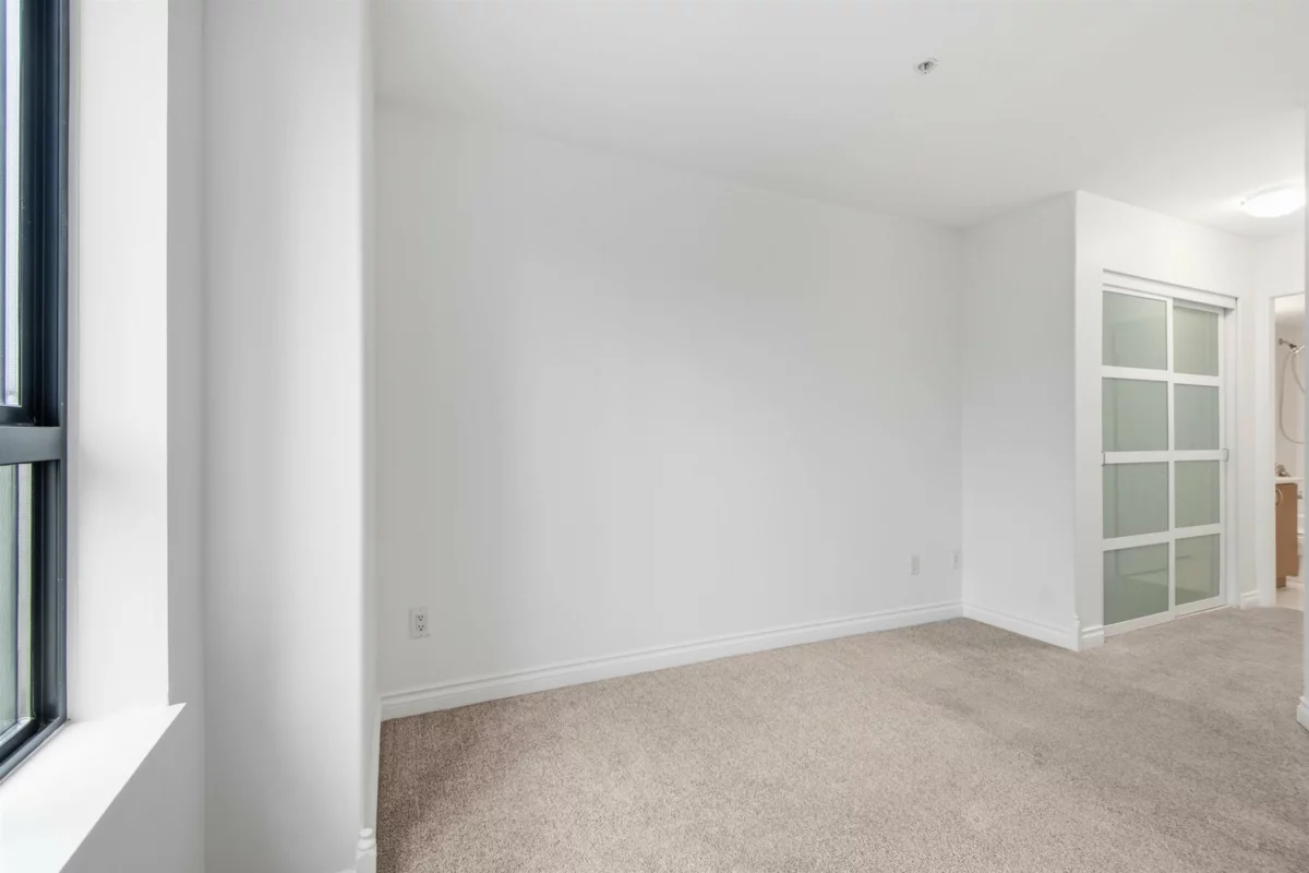 Bedroom 3 Photo of 201 2741 E Hastings Street, Vancouver, BC