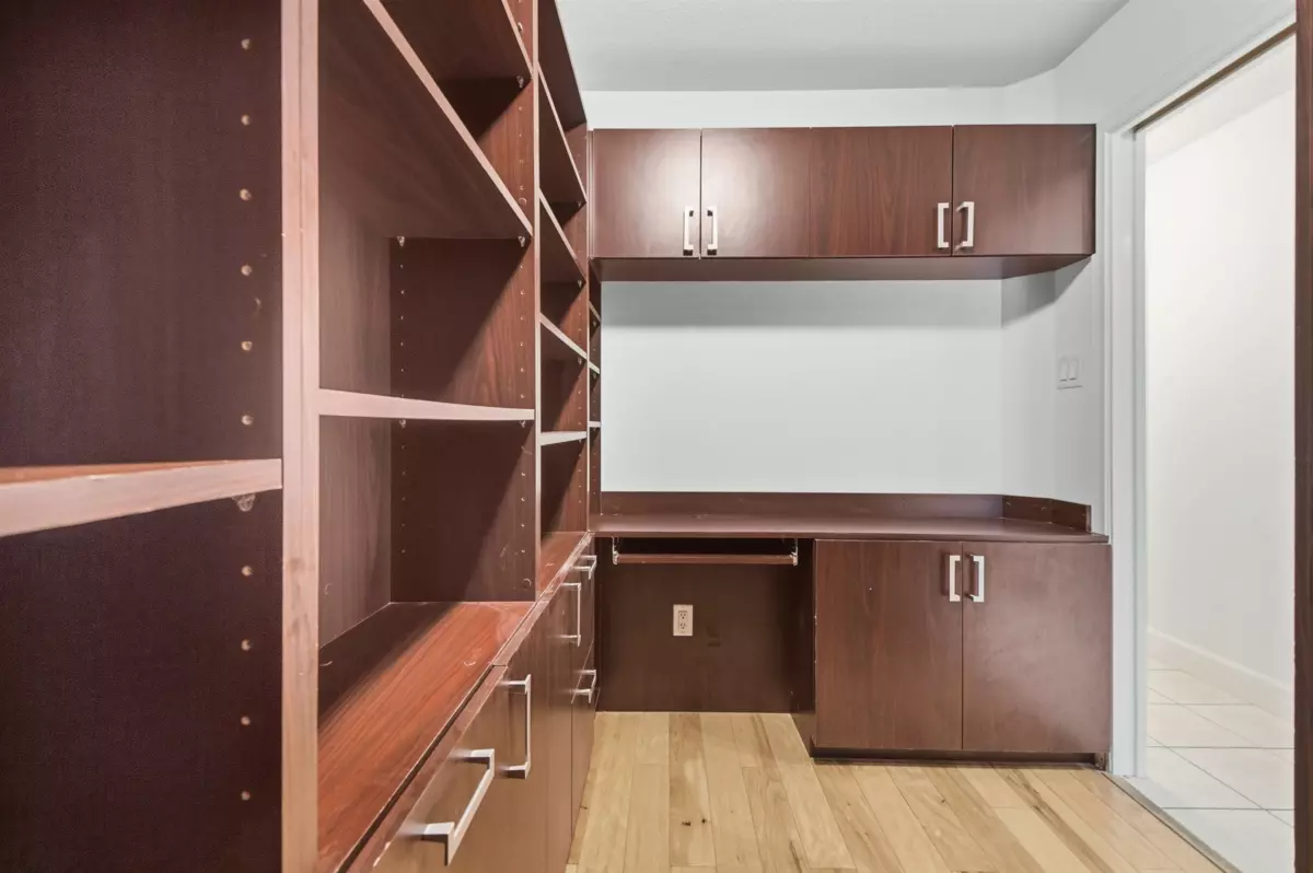 Bedroom 4 Photo of 201 2741 E Hastings Street, Vancouver, BC