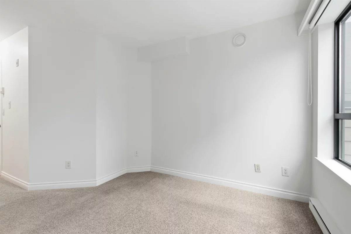 Walk-In Closet Photo of 201 2741 E Hastings Street, Vancouver, BC