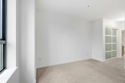 Bedroom 3 Photo of 201 2741 E Hastings Street, Vancouver, BC