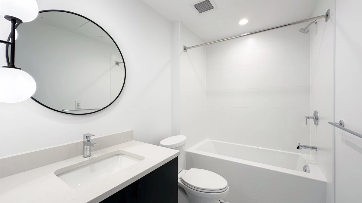 Bedroom 3 Photo of 204 1680 E 12th Avenue, Vancouver, BC