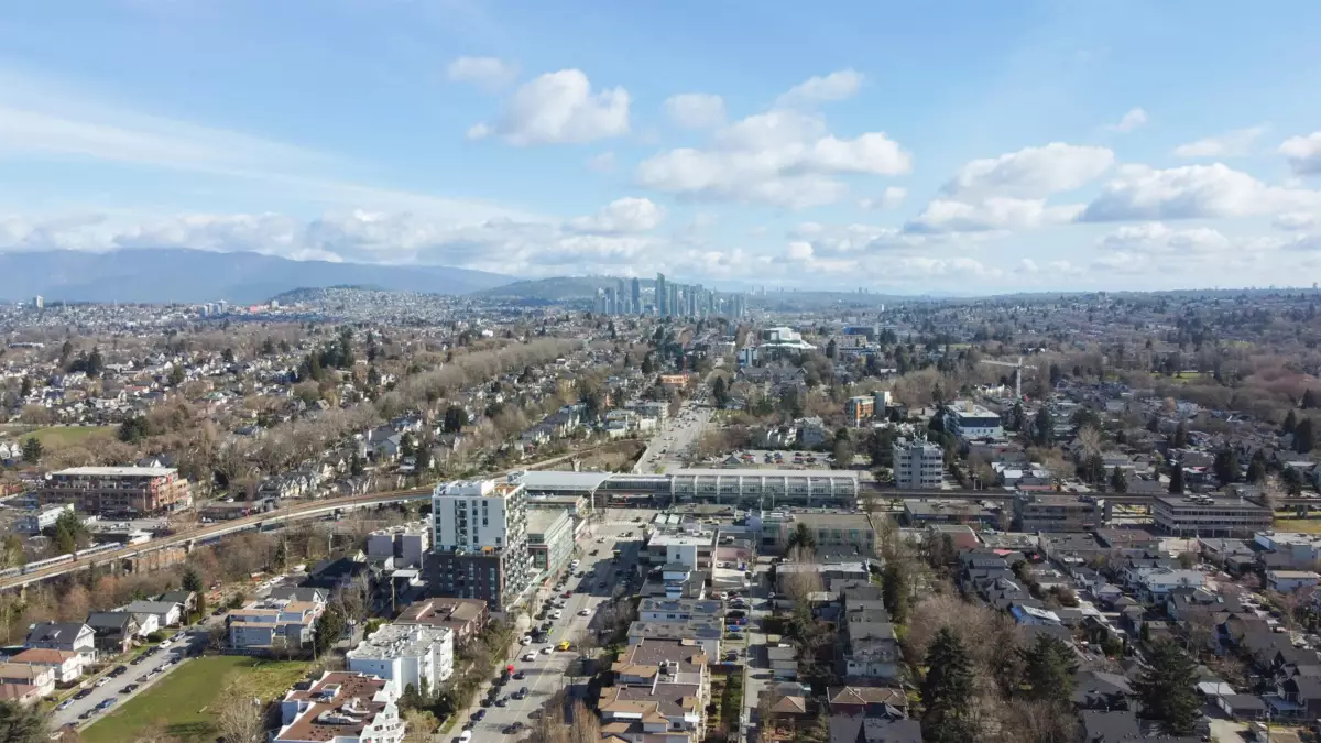 Community Amenities Photo (Clubhouse) of 204 1680 E 12th Avenue, Vancouver, BC
