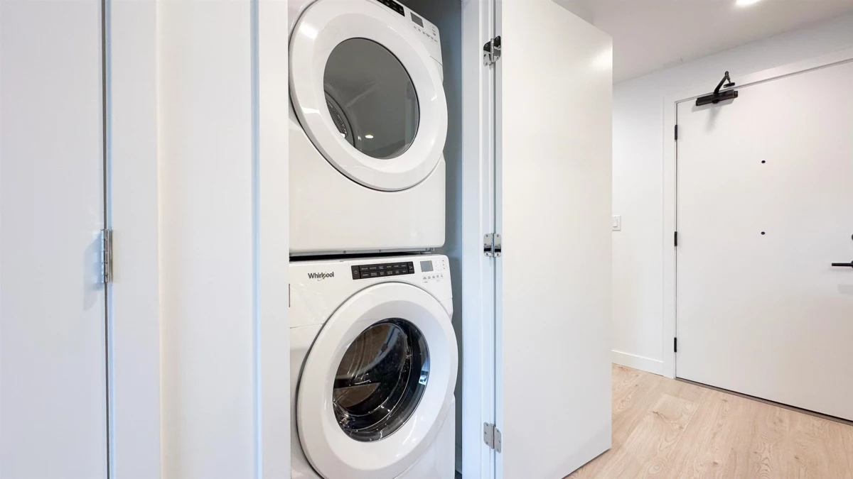 Powder Room Photo of 204 1680 E 12th Avenue, Vancouver, BC