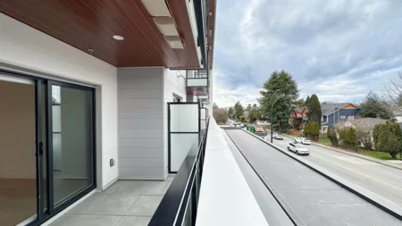 Basement Recreation Room Photo of 204 1680 E 12th Avenue, Vancouver, BC