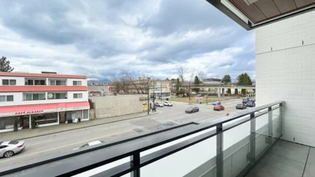 Loft / Bonus Room Photo of 204 1680 E 12th Avenue, Vancouver, BC