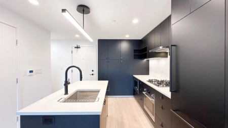 Pantry Photo of 204 1680 E 12th Avenue, Vancouver, BC