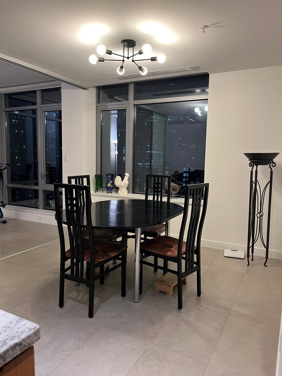 Pantry Photo of 908 1028 Barclay Street, Vancouver, BC