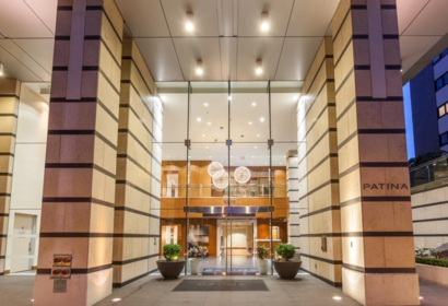 908 1028 Barclay Street, Vancouver, BC