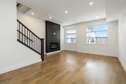10 32970 Tunbridge Avenue, Mission, BC, Mission — Townhouse for sale