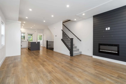 10 32970 Tunbridge Avenue, Mission, BC, Mission — Townhouse for sale