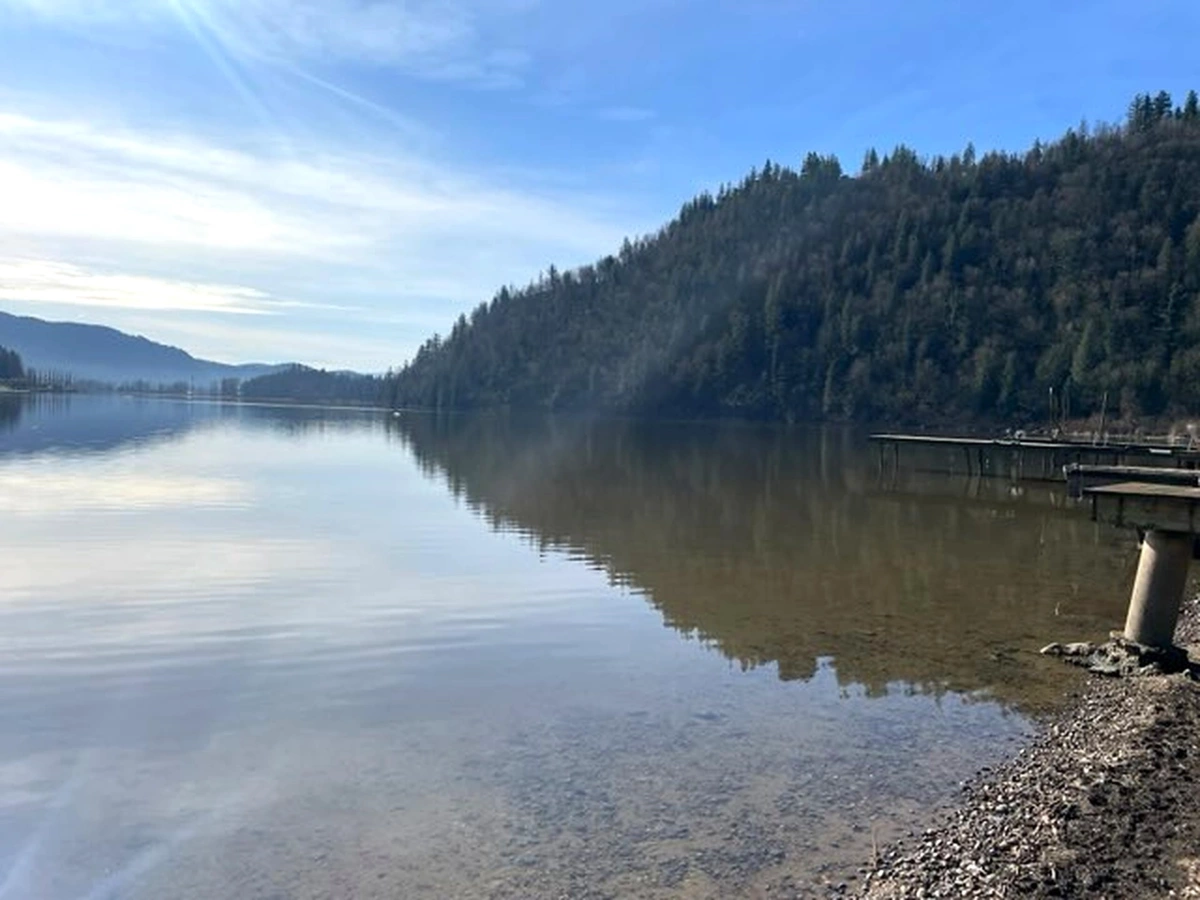 Bedroom 3 Photo of 35180 Sward Road, Mission, BC