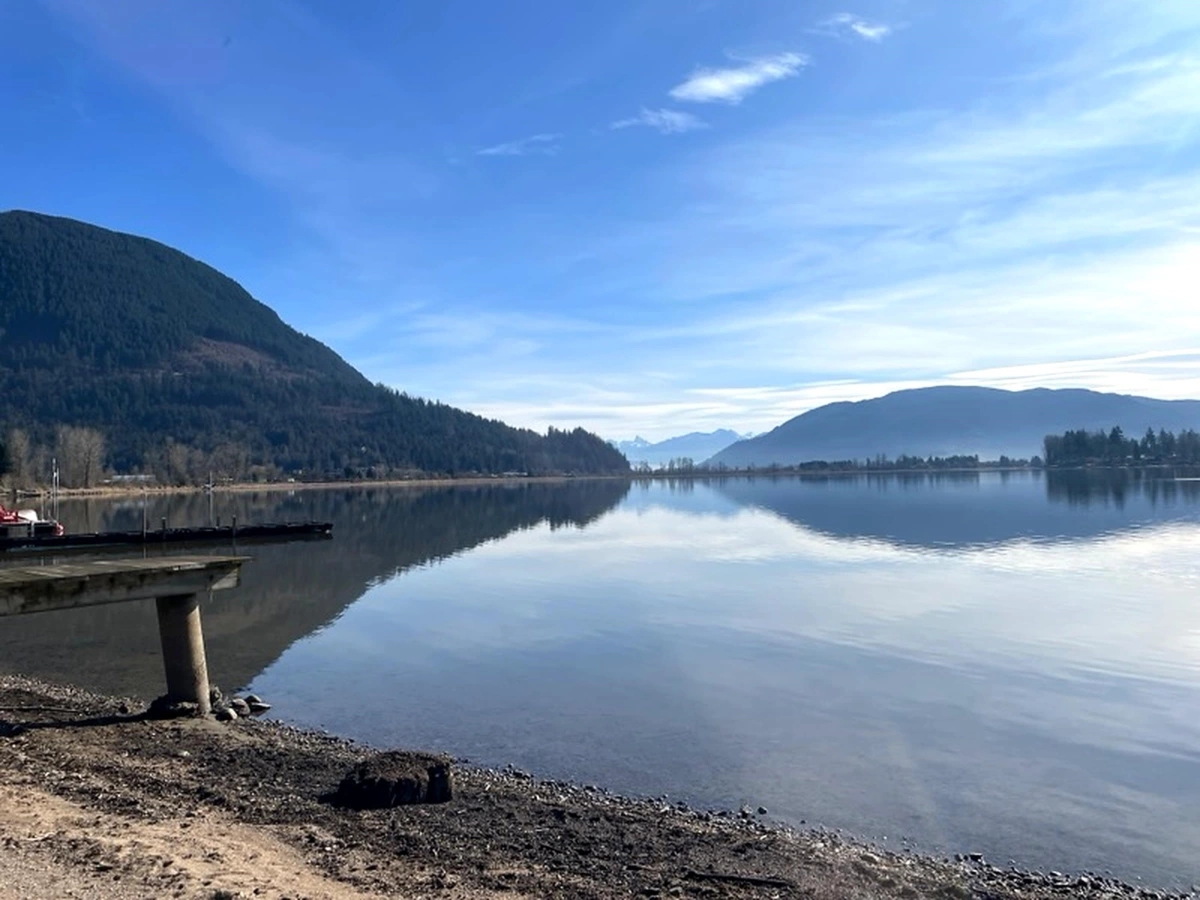 Guest Bathroom Photo of 35180 Sward Road, Mission, BC