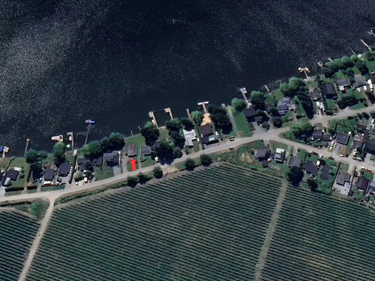 Hallway Photo of 35180 Sward Road, Mission, BC