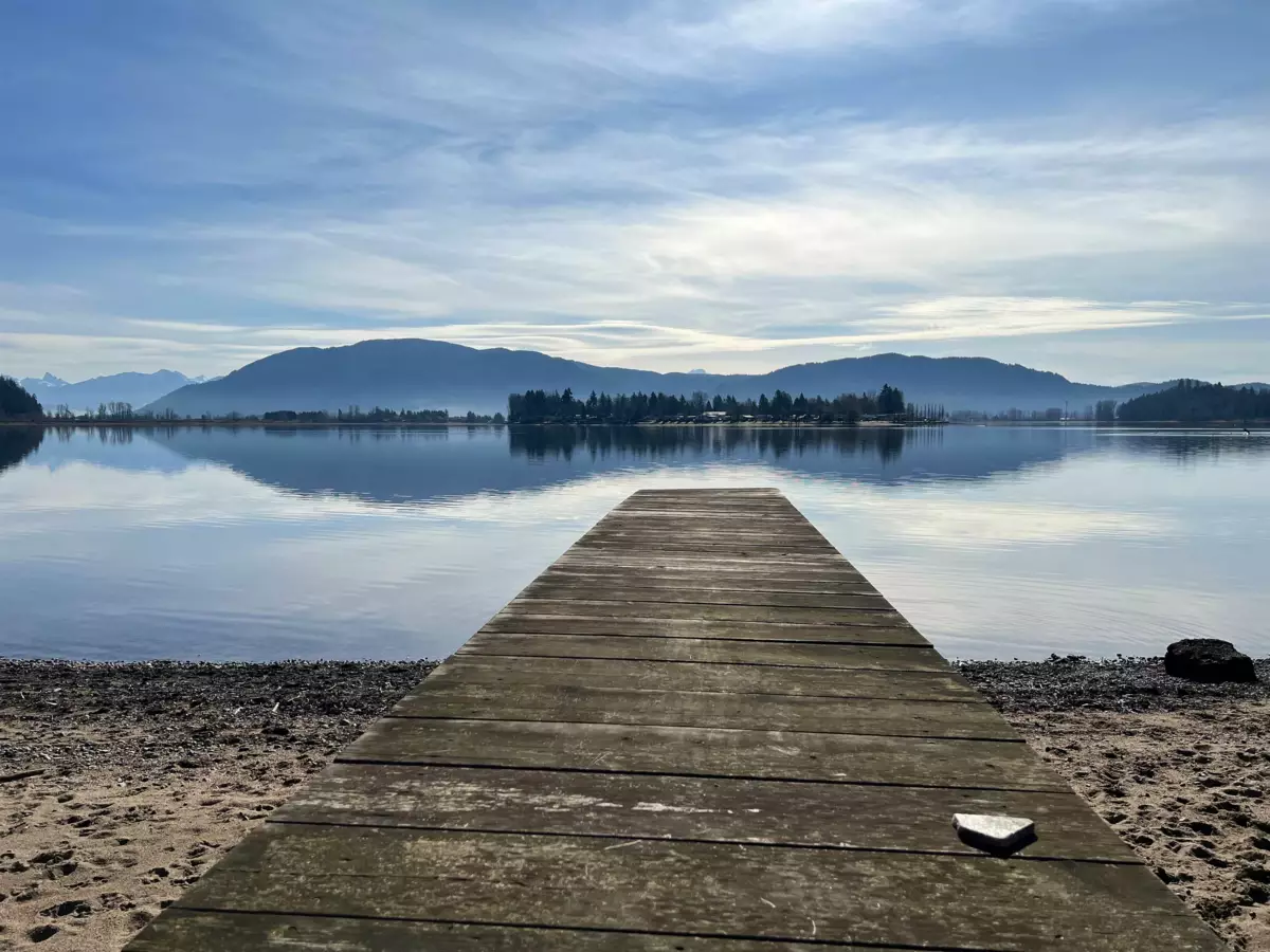 Loft / Bonus Room Photo of 35180 Sward Road, Mission, BC