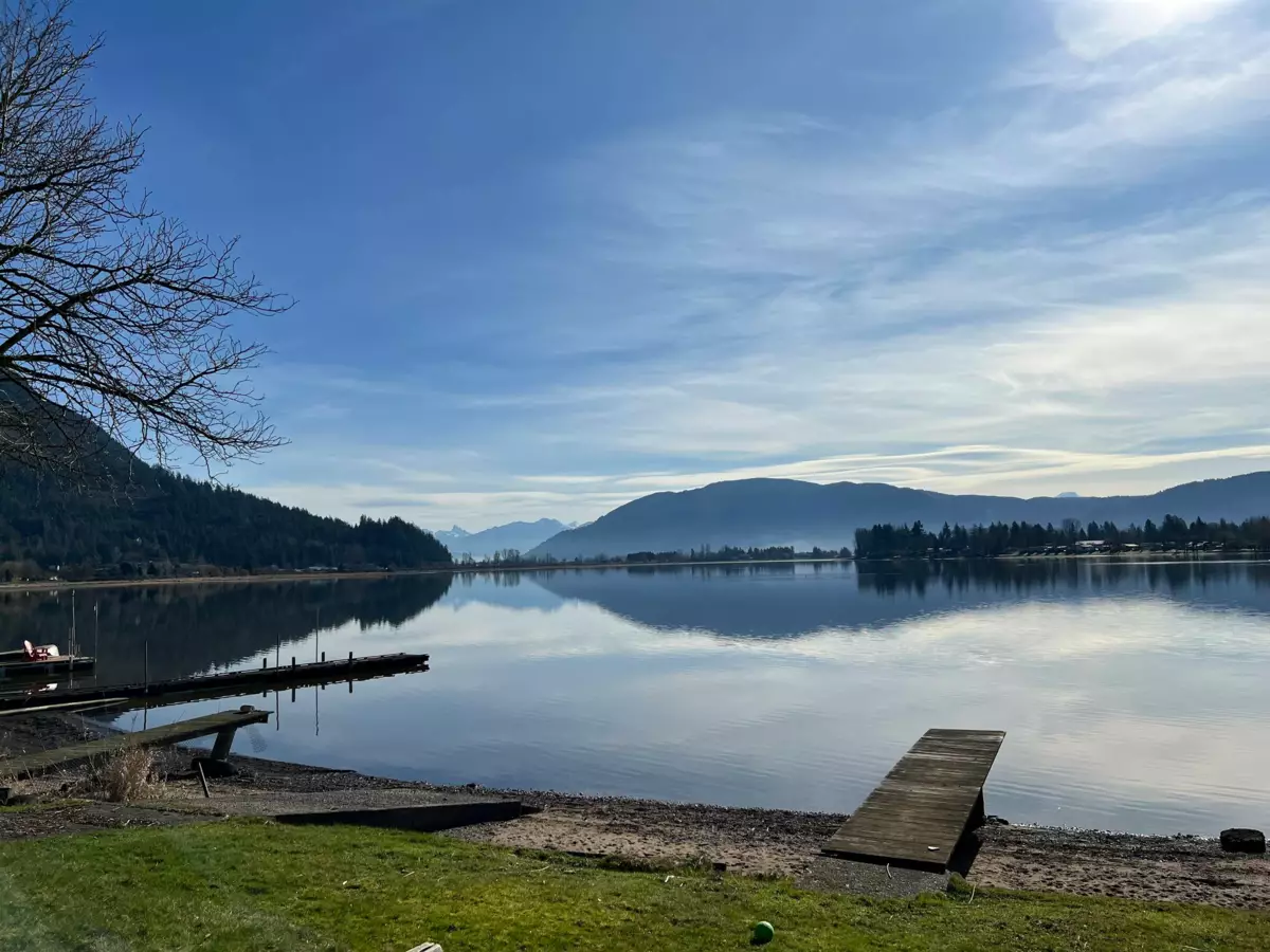 Powder Room Photo of 35180 Sward Road, Mission, BC