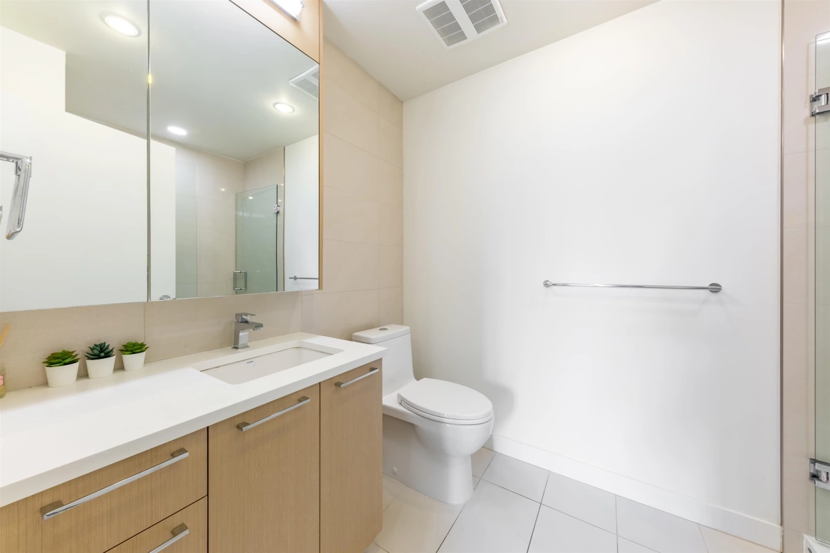 Bedroom 2 Photo of 315 4033 May Drive, Richmond, BC