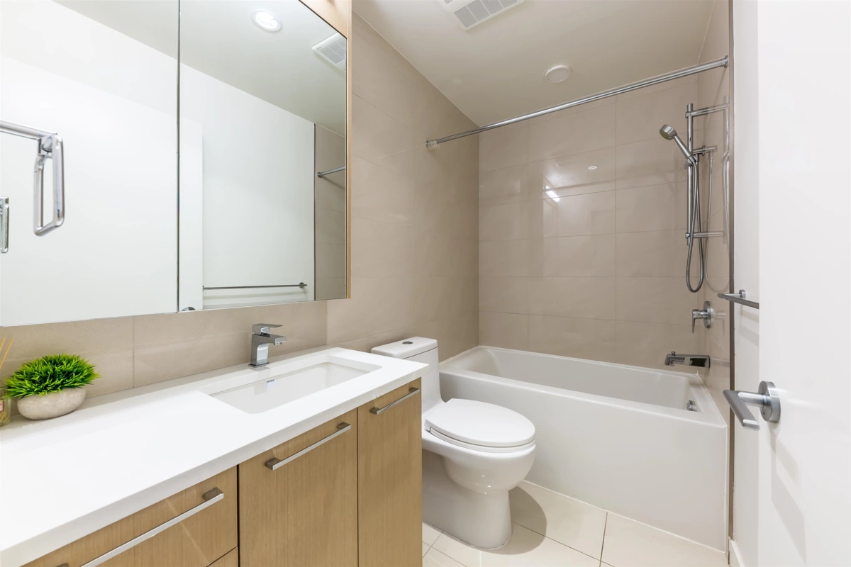 Bedroom 3 Photo of 315 4033 May Drive, Richmond, BC