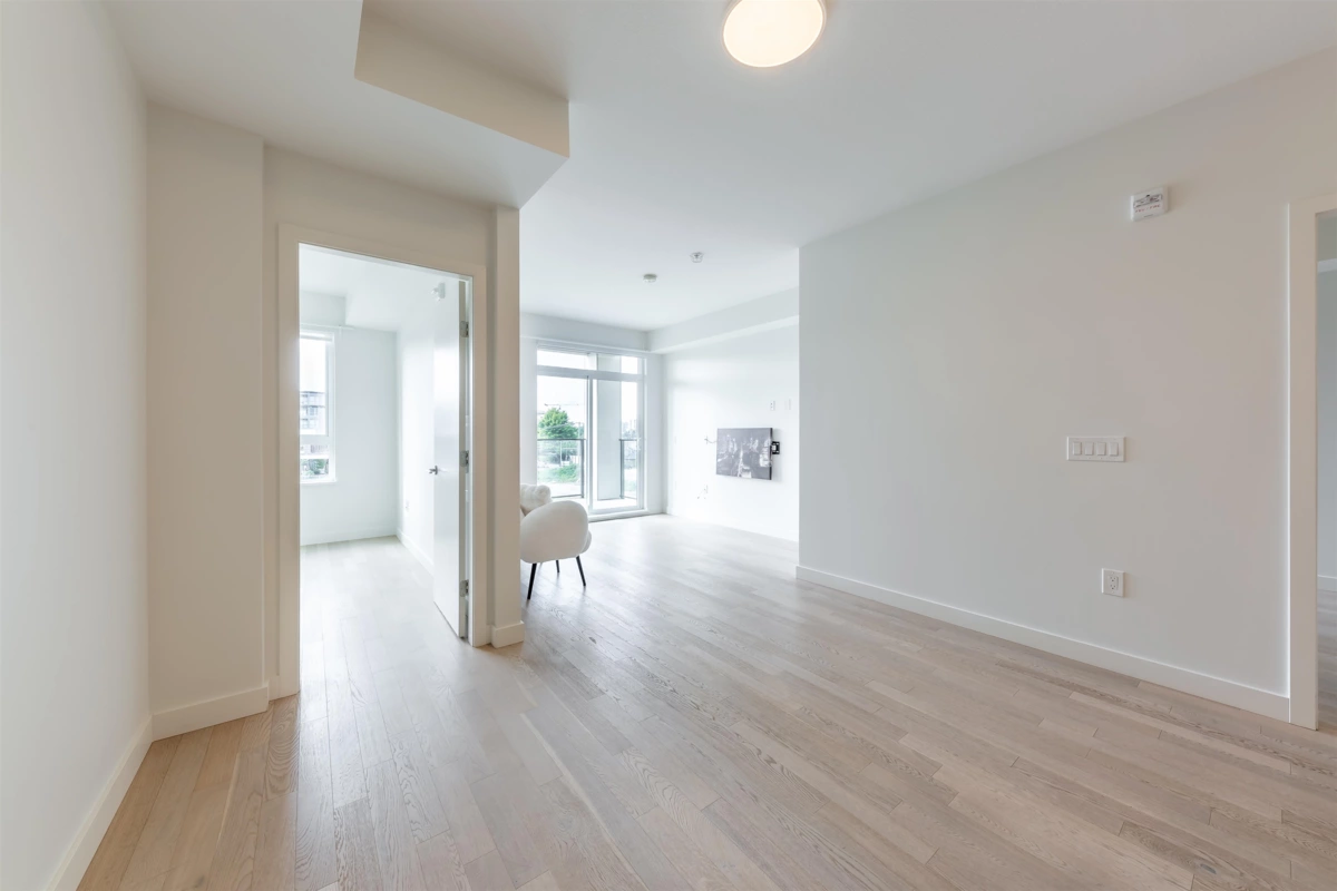 Dining Area Photo of 315 4033 May Drive, Richmond, BC