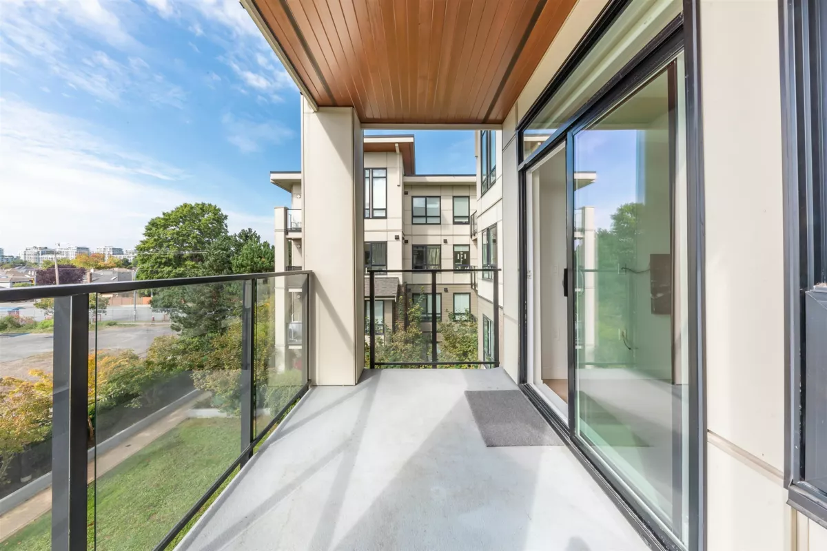 Guest Bathroom Photo of 315 4033 May Drive, Richmond, BC