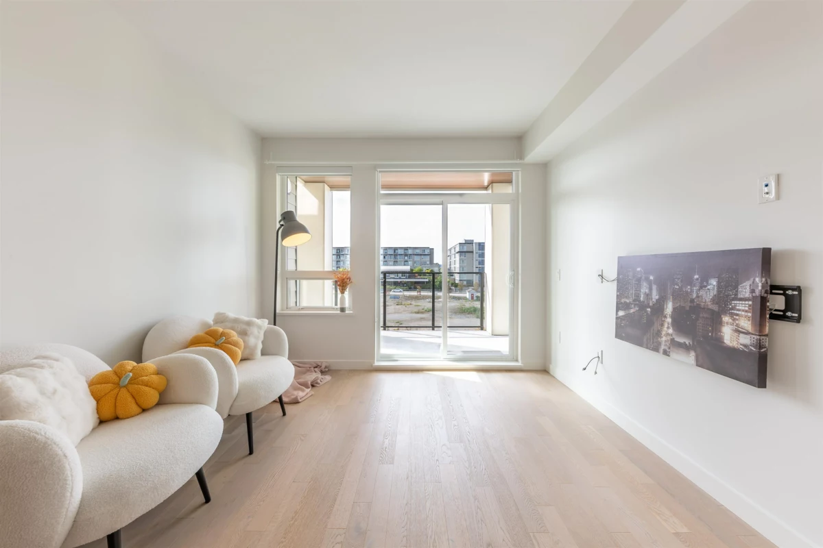 Kitchen Photo of 315 4033 May Drive, Richmond, BC