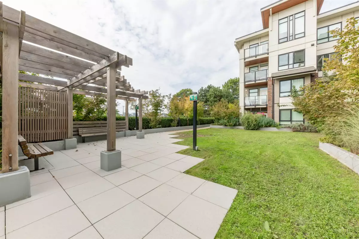 Laundry Room Photo of 315 4033 May Drive, Richmond, BC
