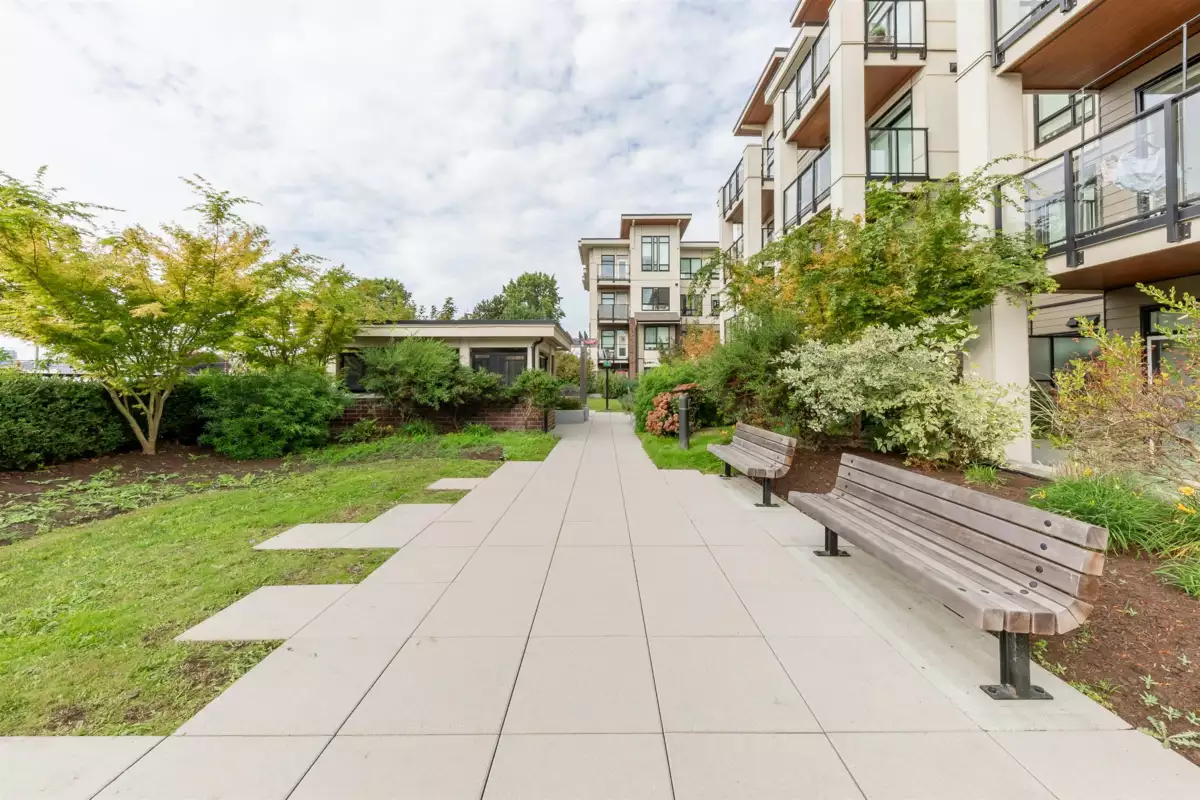 Mudroom Photo of 315 4033 May Drive, Richmond, BC