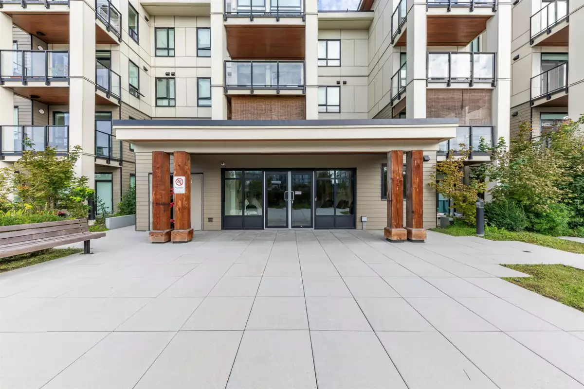 Office / Den Photo of 315 4033 May Drive, Richmond, BC