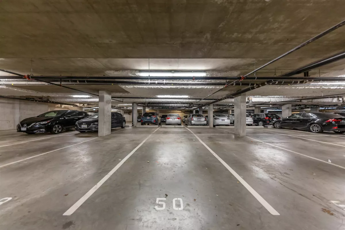 Powder Room Photo of 315 4033 May Drive, Richmond, BC