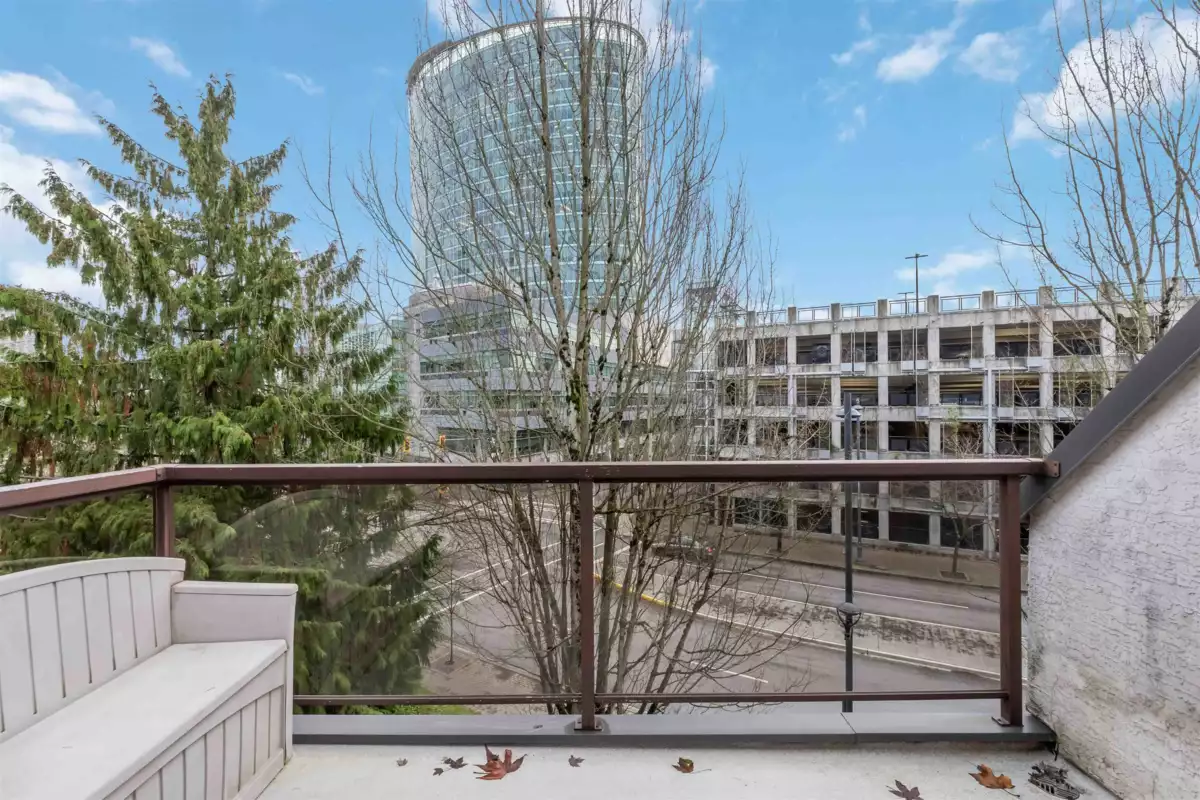 Basement Recreation Room Photo of 317 13364 102 Avenue, Surrey, BC