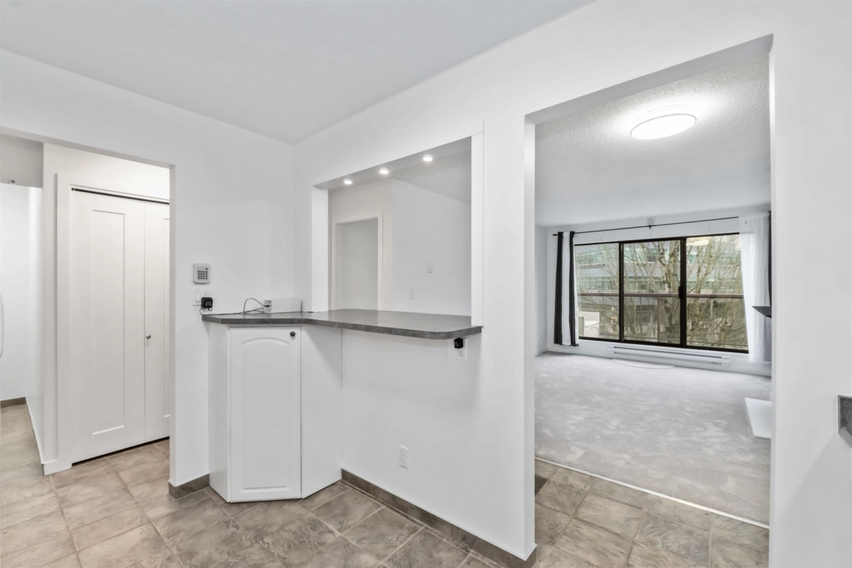 Bedroom 2 Photo of 317 13364 102 Avenue, Surrey, BC