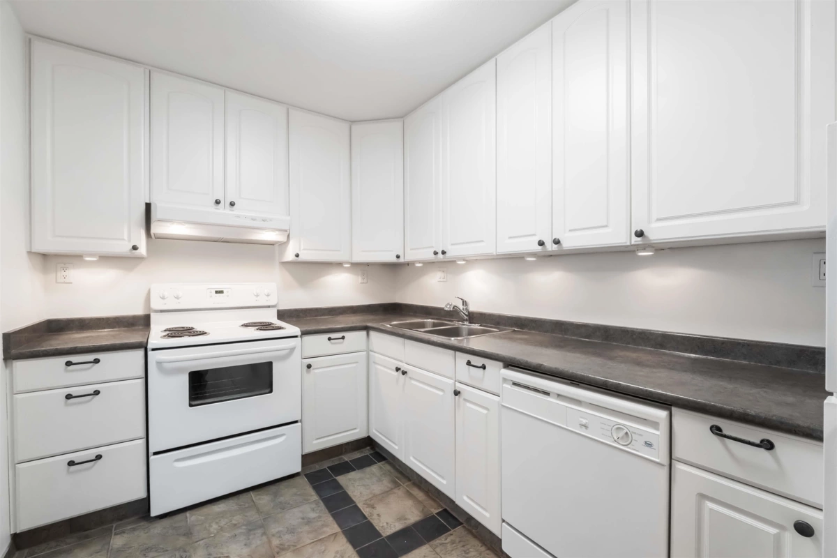 Bedroom 3 Photo of 317 13364 102 Avenue, Surrey, BC