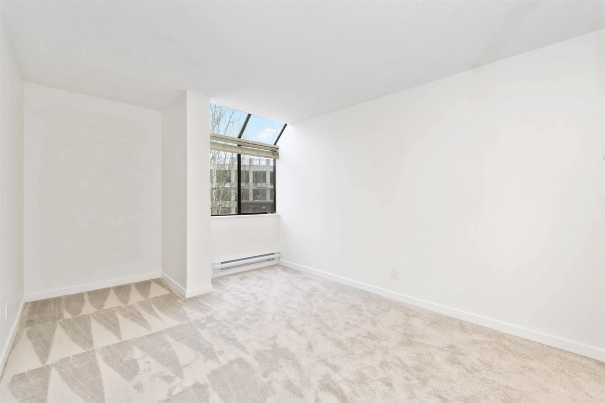 Bedroom 4 Photo of 317 13364 102 Avenue, Surrey, BC