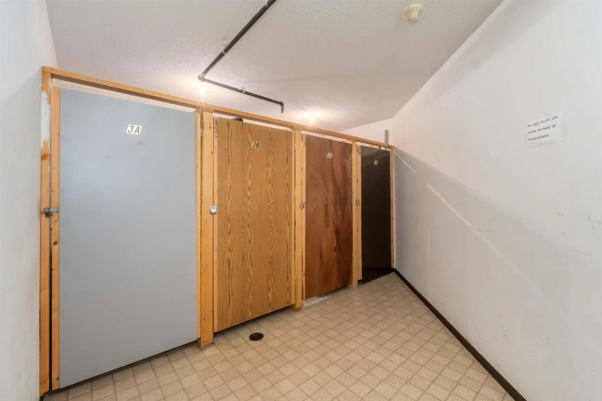 Outdoor Deck Photo of 317 13364 102 Avenue, Surrey, BC