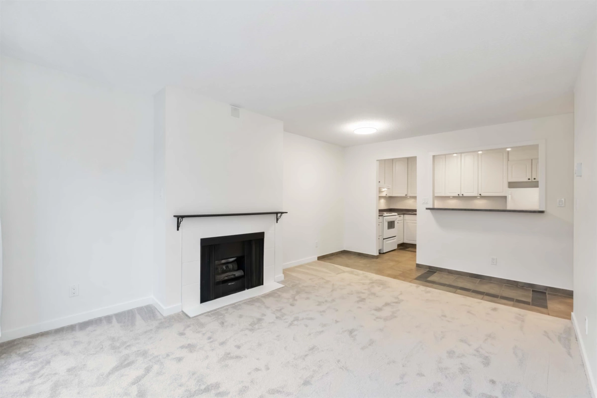 Pantry Photo of 317 13364 102 Avenue, Surrey, BC