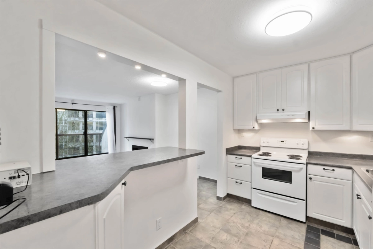 Primary Bedroom Photo of 317 13364 102 Avenue, Surrey, BC