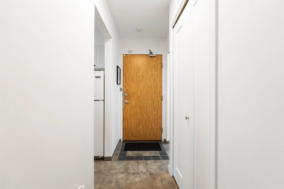 Staircase Photo of 317 13364 102 Avenue, Surrey, BC