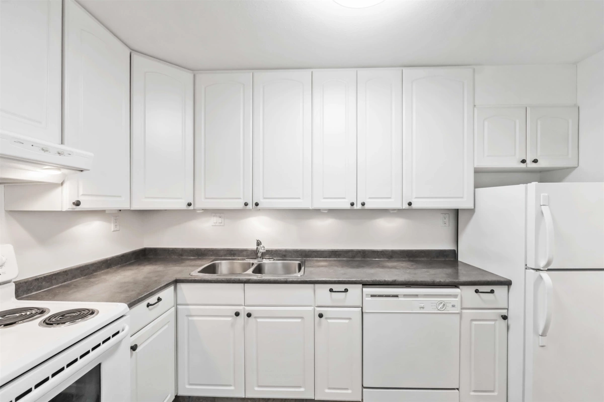 Walk-In Closet Photo of 317 13364 102 Avenue, Surrey, BC