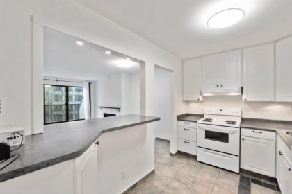 Primary Bedroom Photo of 317 13364 102 Avenue, Surrey, BC