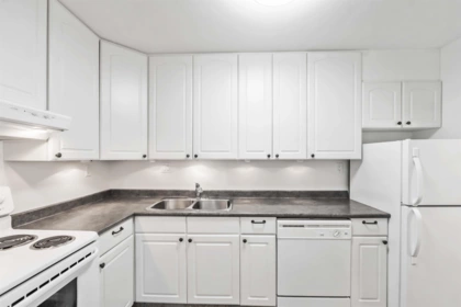 Walk-In Closet Photo of 317 13364 102 Avenue, Surrey, BC