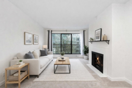 317 13364 102 Avenue, Surrey, BC