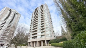 407 9633 Manchester Drive, Burnaby, BC