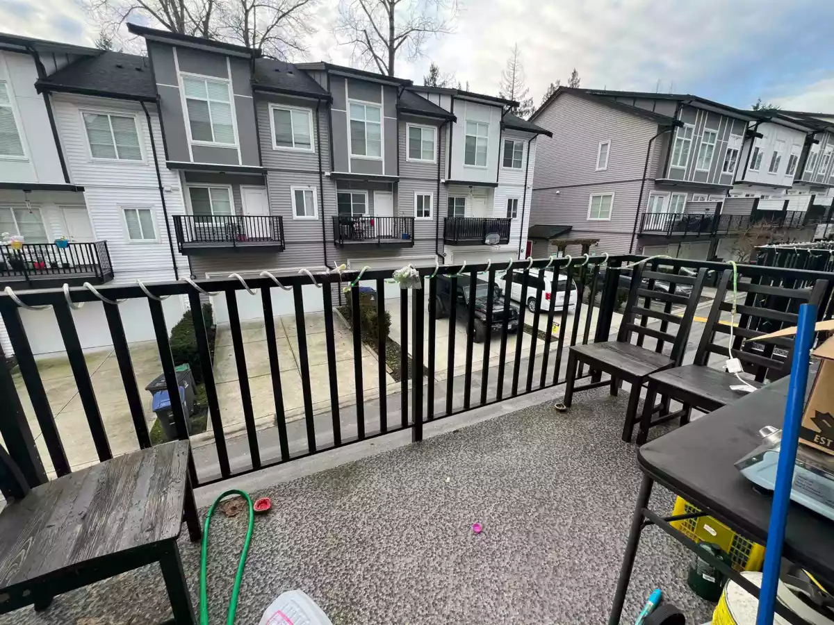 Pantry Photo of 47 5867 129 Street, Surrey, BC