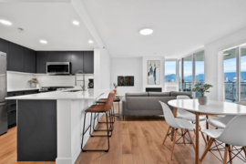 1302 120 Milross Avenue, Vancouver, BC