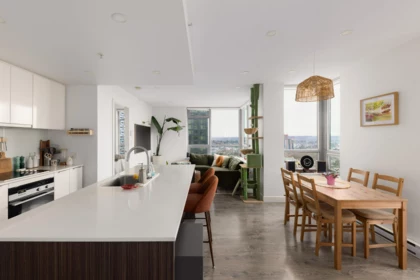 2801 1308 Hornby Street, Vancouver, BC, Vancouver — Apartment/Condo for sale