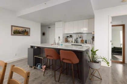 2801 1308 Hornby Street, Vancouver, BC, Vancouver — Apartment/Condo for sale