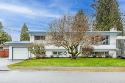 33341 Lynn Avenue, Abbotsford, BC, Abbotsford — Single Family Residence for sale
