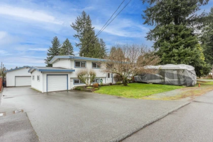 33341 Lynn Avenue, Abbotsford, BC, Abbotsford — Single Family Residence for sale