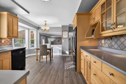 2935 Glenshiel Drive, Abbotsford, BC, Abbotsford — Single Family Residence for sale
